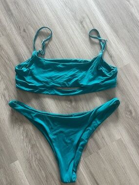 Toast Swim x Free People Collab Bikini